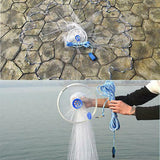 Fishing Net - Cast Net
