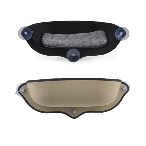 Cat Window Perch - Cat Window Hammock - Cat Window Bed