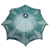 Fish Trap - Minnow Trap - Crawfish Traps