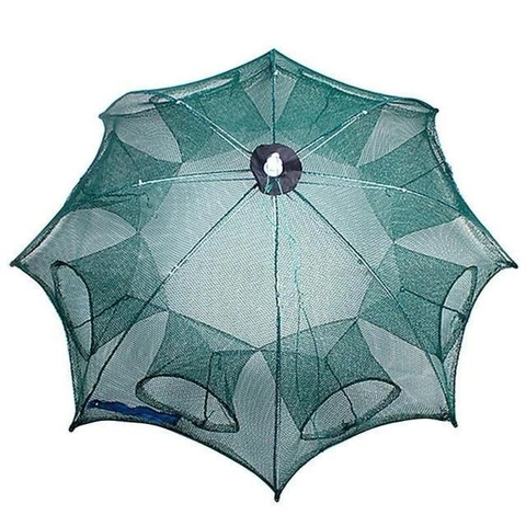 Fish Trap - Minnow Trap - Crawfish Traps