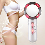 Ultrasonic Cellulite Removal Device