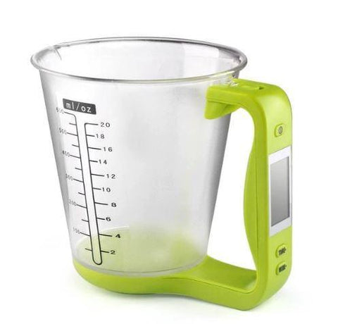 Measuring Cup