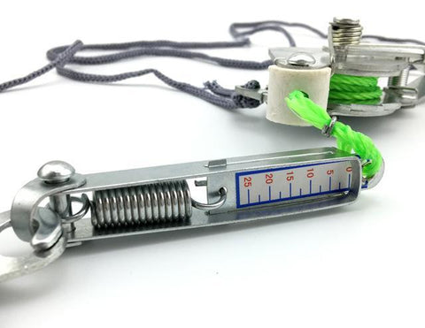 Neck Traction Device - Neck Stretcher - Cervical Traction Device