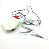 Neck Traction Device - Neck Stretcher - Cervical Traction Device