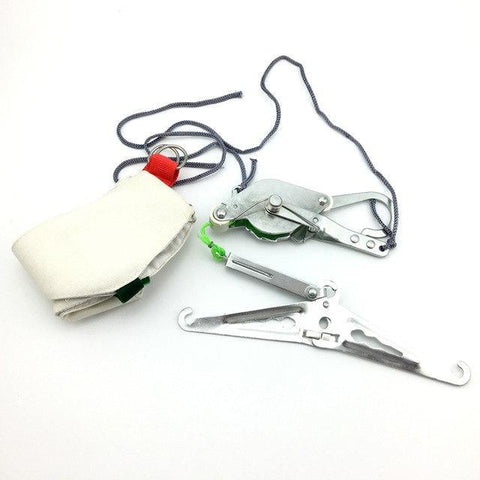 Neck Traction Device - Neck Stretcher - Cervical Traction Device