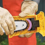 Chainsaw Sharpener - Electric Chainsaw Sharpener