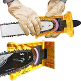 Chainsaw Sharpener - Electric Chainsaw Sharpener