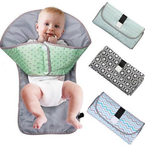 Changing Pad - Changing Pad Cover