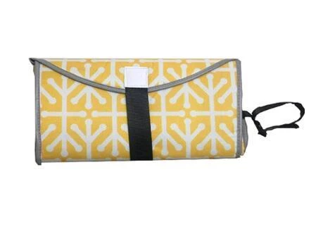 Changing Pad - Changing Pad Cover