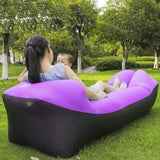 Inflatable Bed - Air Bed