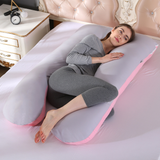Pregnancy Pillow - Maternity Pillow - Best Pregnancy Pillow