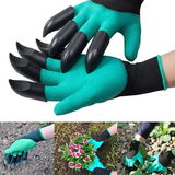 Gardening Gloves - Claw Garden Gloves - Best Gardening Gloves