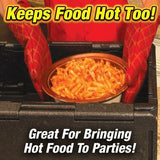 Chill Chest - Chill Chest Cooler