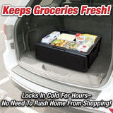 Chill Chest - Chill Chest Cooler