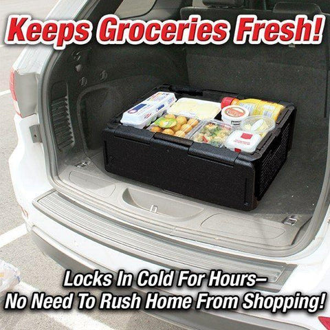 Chill Chest - Chill Chest Cooler