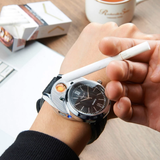Lighter Watch - Cigarette Lighter Watch