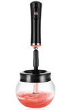 Makeup Brush Cleaner - Best Makeup Brush Cleaner - Electric Makeup Brush Cleaner