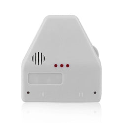 Clap On Lights - The Clapper Light