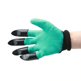 Gardening Gloves - Claw Garden Gloves - Best Gardening Gloves