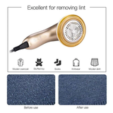 Lint Shaver - Fabric Shaver