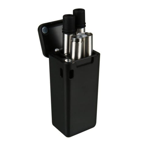 Collapsible Straw - Collapsible Metal Straw - Foldable Straw