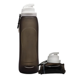 Collapsible Water Bottle - Foldable Water Bottle - Best Collapsible Water Bottle