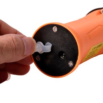 Electric Fish Scaler