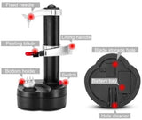 Electric Potato Peeler - Auto Potato Peeler