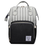 Diaper Bag Backpack - Best Backpack Diaper Bag