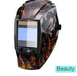 Welding Helmet
