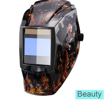 Welding Helmet