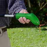 Cordless Grass Trimmer