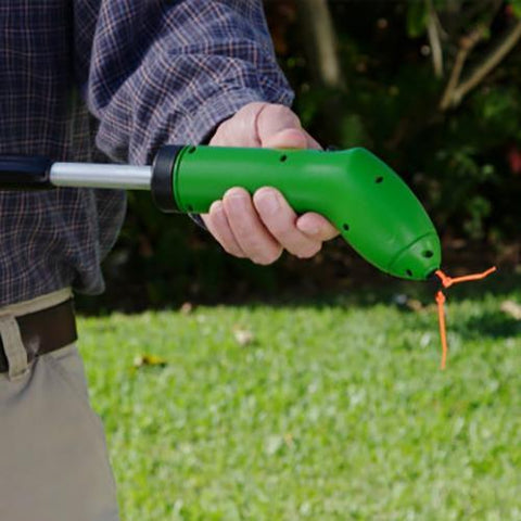 Cordless Grass Trimmer