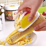 Corn Cutter - Corn Peeler