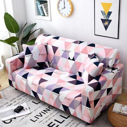 Couch Covers - Sofa Covers - Sofa Slipcovers