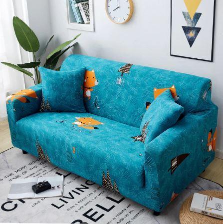 Couch Covers - Sofa Covers - Sofa Slipcovers