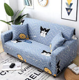 Couch Covers - Sofa Covers - Sofa Slipcovers