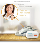 CPAP Machine - CPAP Cleaning Machine