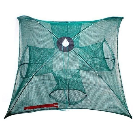 Fish Trap - Minnow Trap - Crawfish Traps