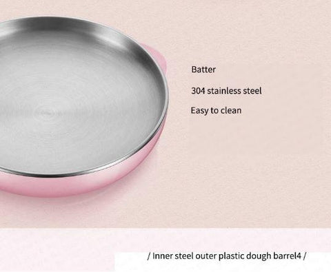 Crepe Maker - Crepe Machine - Electric Crepe Maker