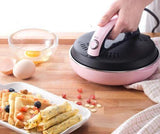 Crepe Maker - Crepe Machine - Electric Crepe Maker