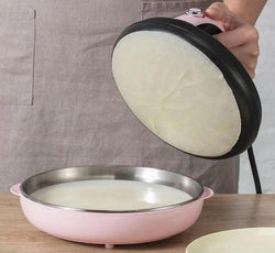 Crepe Maker - Crepe Machine - Electric Crepe Maker