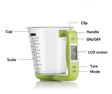 Measuring Cup