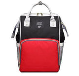 Diaper Bag Backpack - Best Backpack Diaper Bag