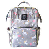 Diaper Bag Backpack - Best Backpack Diaper Bag