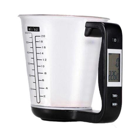 Measuring Cup