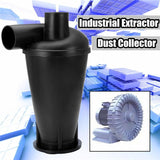 Dust Collector - Dust Collection System - Cyclone Dust Collector