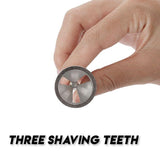 Deburring Tool