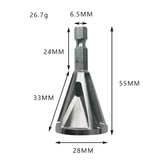 Deburring Tool