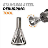 Deburring Tool